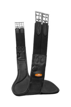 Schockemöhle Oklahoma All Purpose Saddle Girth -Weatherbeeta Store 343552 BL SI 2