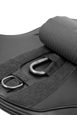 Schockemöhle Oklahoma All Purpose Saddle Girth -Weatherbeeta Store 343552 BL SI 3