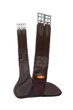 Schockemöhle Oklahoma All Purpose Saddle Girth -Weatherbeeta Store 343552 DBR SI 2