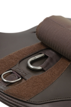 Schockemöhle Oklahoma All Purpose Saddle Girth -Weatherbeeta Store 343552 DBR SI 3