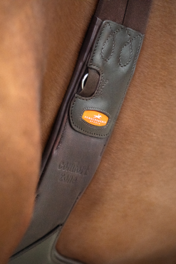 Schockemöhle Oklahoma All Purpose Saddle Girth -Weatherbeeta Store 343552 DBR SI 5
