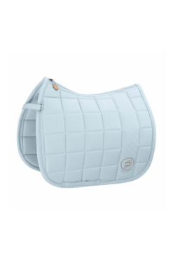 Eskadron Platinum 23 Big Square Faux Leather Dressage Saddle Pad 10 Eskadron Platinum 23 Big Square Faux Leather Dressage Saddle Pad -Weatherbeeta Store 345442 PLB 01