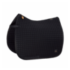 Eskadron Platinum 23 Cotton Dressage Saddle Pad -Weatherbeeta Store 345444 BL 01