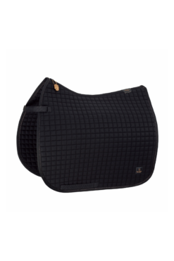 Eskadron Platinum 23 Cotton Dressage Saddle Pad