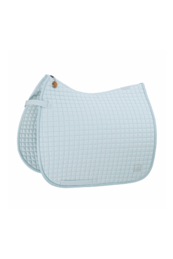 Eskadron Platinum 23 Cotton Dressage Saddle Pad -Weatherbeeta Store 345444 PLB 01