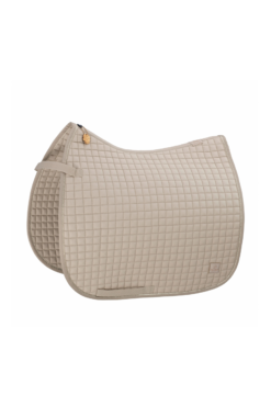 Eskadron Platinum 23 Cotton Dressage Saddle Pad -Weatherbeeta Store 345444 TBR 01