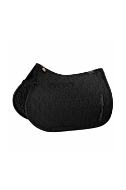 Eskadron Platinum 23 Highgloss Peacock All Purpose Saddle Pad