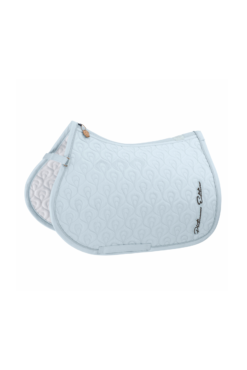 Eskadron Platinum 23 Highgloss Peacock All Purpose Saddle Pad -Weatherbeeta Store 345463 PLB 01