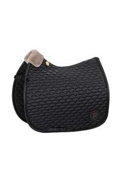 Eskadron Platinum 23 Satin Cloud Dressage Saddle Pad