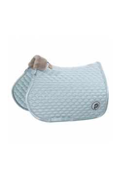 Eskadron Platinum 23 Satin Cloud All Purpose Saddle Pad 7 Eskadron Platinum 23 Satin Cloud All Purpose Saddle Pad -Weatherbeeta Store 345474 PLB 01