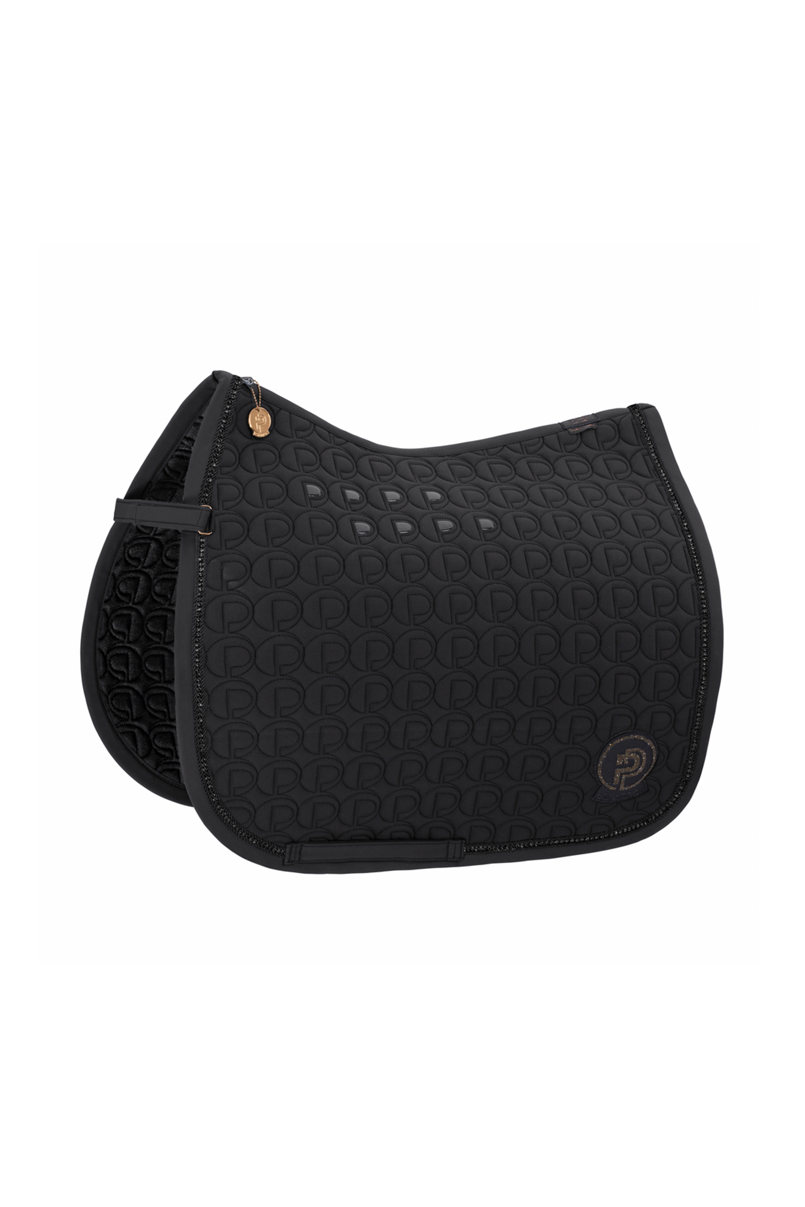 Eskadron Platinum 23 Softshell Dressage Saddle Pad 3 Eskadron Platinum 23 Softshell Dressage Saddle Pad