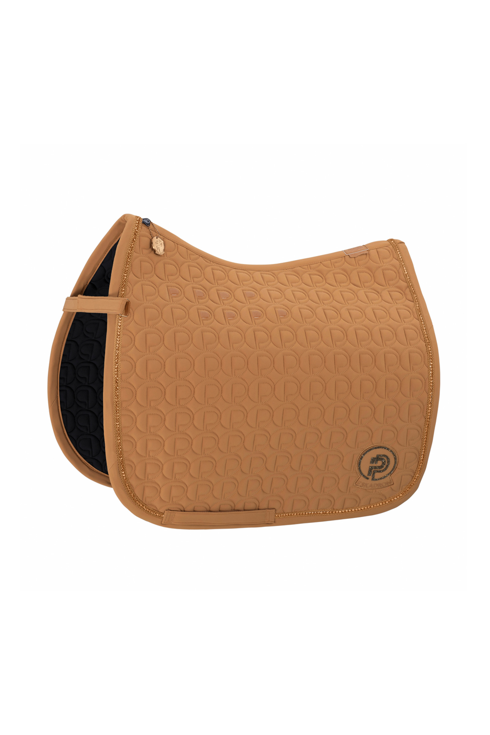 Eskadron Platinum 23 Softshell Dressage Saddle Pad 4 Eskadron Platinum 23 Softshell Dressage Saddle Pad - Image 2