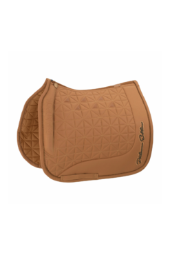 Eskadron Platinum 23 Sparkle Avantgarde Dressage Saddle Pad -Weatherbeeta Store 345481 CLBR 01