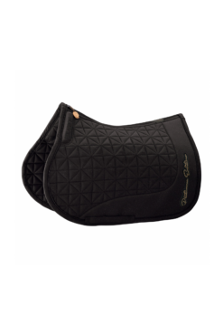Eskadron Platinum 23 Sparkle Avantgarde All Purpose Saddle Pad