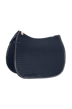 Eskadron Heritage AW2023 Cotton Dressage Saddle Pad -Weatherbeeta Store 345620 DB 01