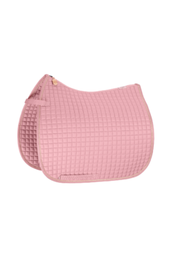Eskadron Heritage AW2023 Cotton Dressage Saddle Pad -Weatherbeeta Store 345620 PLPI 01