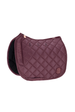 Eskadron Heritage AW2023 Highgloss Avantgarde Dressage Saddle Pad