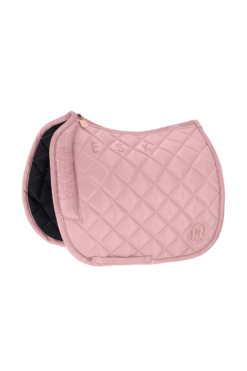 Eskadron Heritage AW2023 Highgloss Avantgarde Dressage Saddle Pad -Weatherbeeta Store 345637 PLPI 01