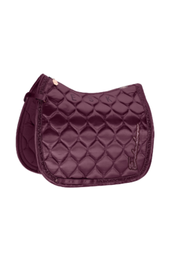 Eskadron Heritage AW2023 Satin Jewel Dressage Saddle Pad 9 Eskadron Heritage AW2023 Satin Jewel Dressage Saddle Pad -Weatherbeeta Store 345660 CSPU 01