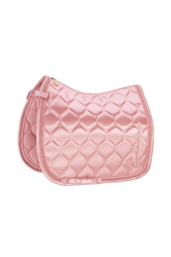 Eskadron Heritage AW2023 Satin Jewel Dressage Saddle Pad 11 Eskadron Heritage AW2023 Satin Jewel Dressage Saddle Pad -Weatherbeeta Store 345660 PLPI 01