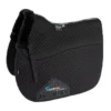 Shires ARMA SupaFleece Saddle Pad -Weatherbeeta Store 5231 black