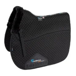Shires ARMA SupaFleece Saddle Pad
