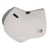Shires ARMA Numbered Jump Saddle Pad -Weatherbeeta Store 5257 white