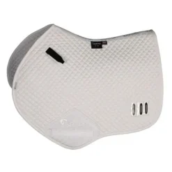 Shires ARMA Numbered Jump Saddle Pad