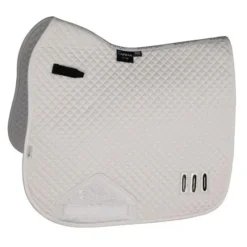 Shires ARMA Numbered Dressage Saddle Pad