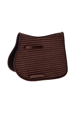 Covalliero Jumping Saddle Pad -Weatherbeeta Store 6NUTA 780 01
