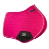 Woof Wear Close Contact Saddle Cloth Colour Fusion (Berry) 2 Woof Wear Close Contact Saddle Cloth Colour Fusion (Berry) -Weatherbeeta Store 7454