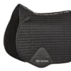 WeatherBeeta Prime All Purpose Saddle Pad Black 1 WeatherBeeta Prime All Purpose Saddle Pad Black -Weatherbeeta Store 815051 3