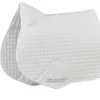 WeatherBeeta Prime All Purpose Saddle Pad White 2 WeatherBeeta Prime All Purpose Saddle Pad White -Weatherbeeta Store 815052 2