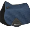WeatherBeeta Prime All Purpose Saddle Pad Navy -Weatherbeeta Store 815053