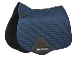 WeatherBeeta Prime All Purpose Saddle Pad Navy