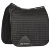 WeatherBeeta Prime Dressage Saddle Pad Black -Weatherbeeta Store 815059