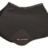 WeatherBeeta Prime Jump Saddle Pad Black -Weatherbeeta Store 815067