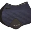 WeatherBeeta Prime Jump Saddle Pad Navy