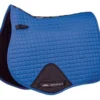 WeatherBeeta Prime All Purpose Saddle Pad Royal Blue 1 WeatherBeeta Prime All Purpose Saddle Pad Royal Blue -Weatherbeeta Store 818210 1