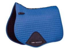 WeatherBeeta Prime All Purpose Saddle Pad Royal Blue