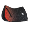 Horze Halloween Saddle Pad