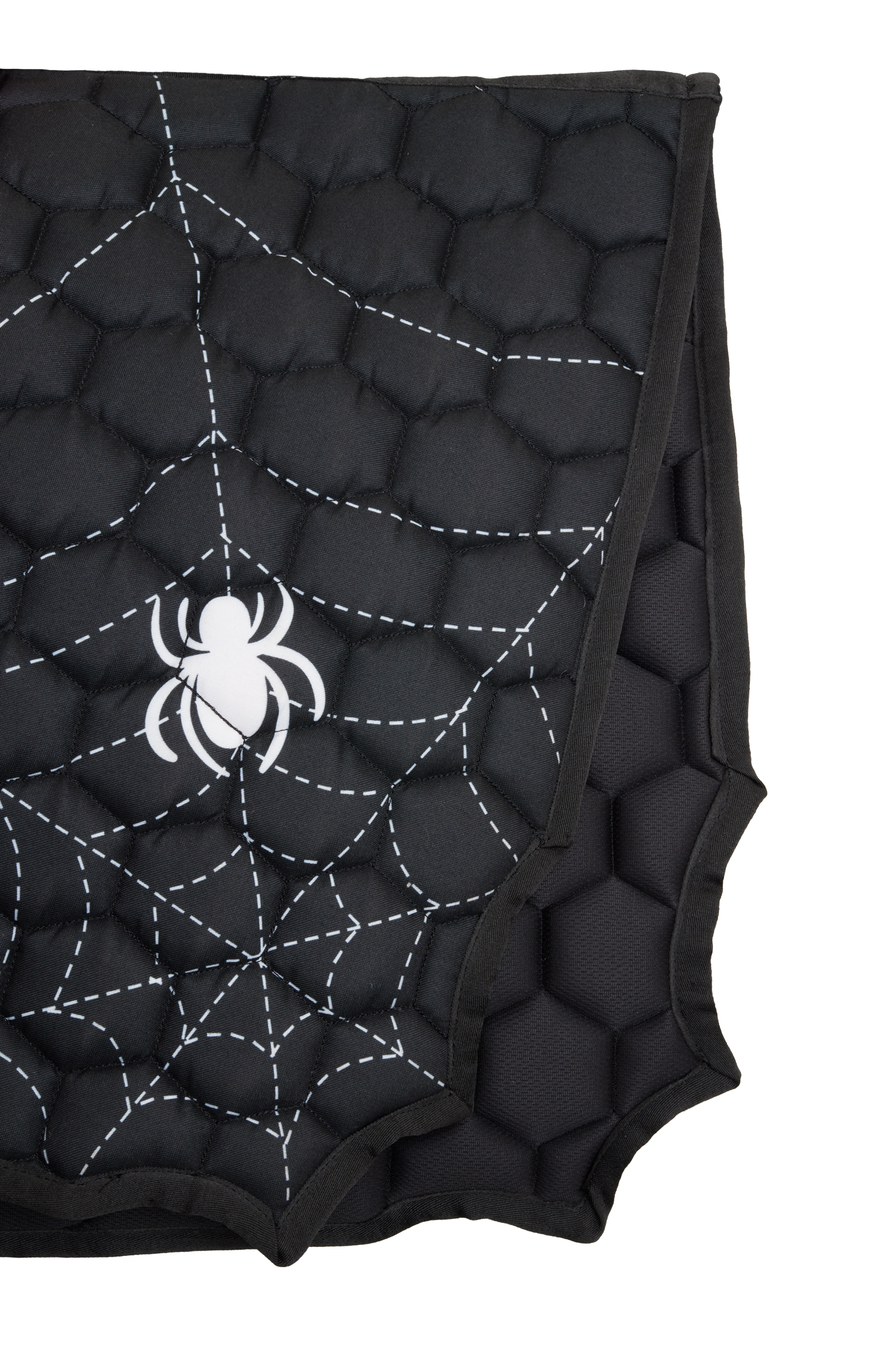 Horze Halloween Saddle Pad 5 Horze Halloween Saddle Pad - Image 3