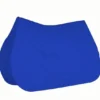 Roma Grand Prix All Purpose Saddle Pad Royal Blue