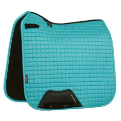 LeMieux ProSport Suede Dressage Saddle Pad