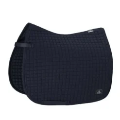Eskadron Platinum Cotton Dressage Saddle Pad
