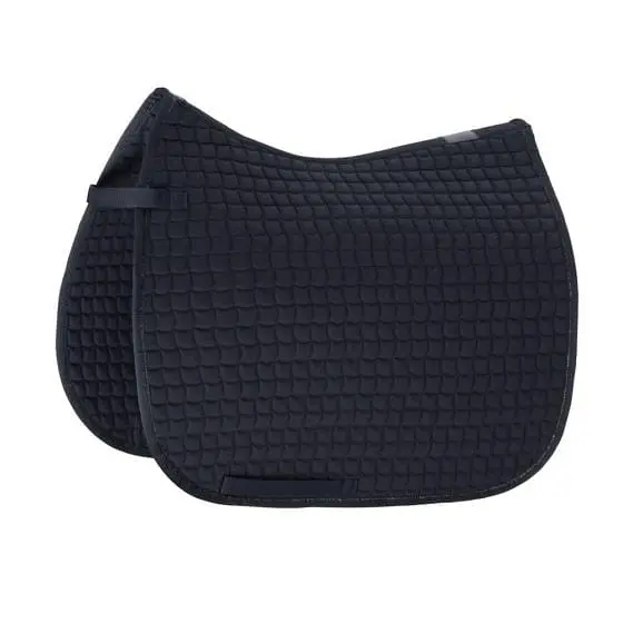 Eskadron Cotton Dressage Saddle Pad 3 Eskadron Cotton Dressage Saddle Pad