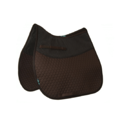 Griffin NuuMed HiWither Anti Slip GP Saddle Pad