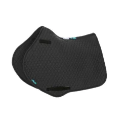 Griffin NuuMed HiWither Quilt Close Contact Saddle Pad