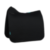 Griffin NuuMed HiWither Quilt Dressage Saddle Pad 1 Griffin NuuMed HiWither Quilt Dressage Saddle Pad -Weatherbeeta Store griffin nuumed hiwither quilt dressage saddle pad bl