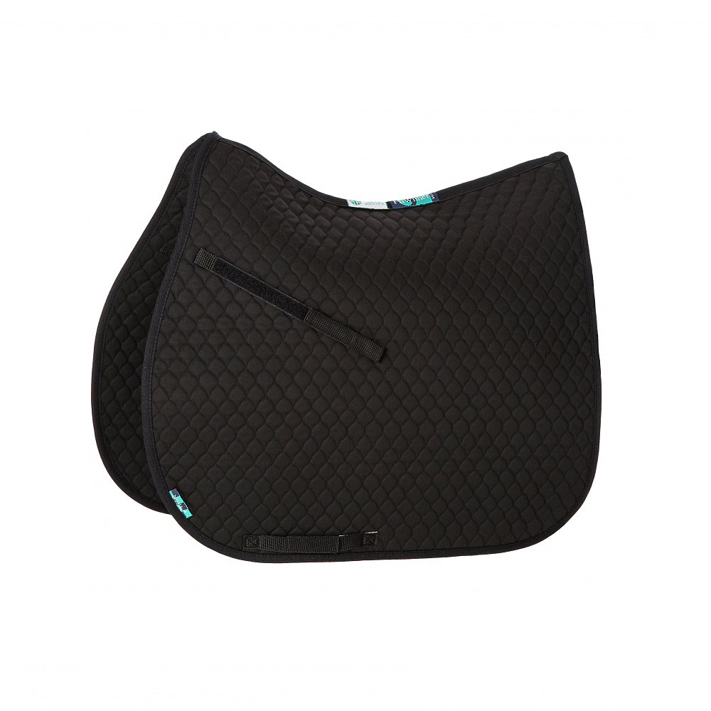 Griffin NuuMed HiWither Quilt GP Saddle Pad 3 Griffin NuuMed HiWither Quilt GP Saddle Pad